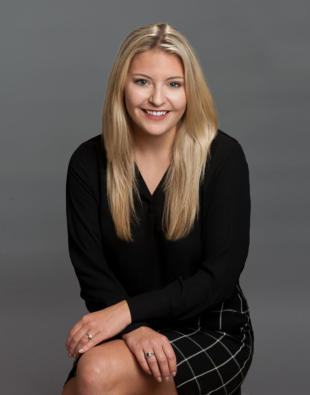 Hannah Berger