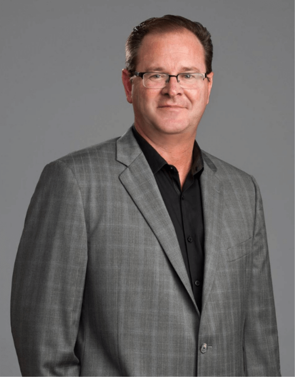 Mike Place