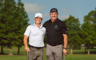 Welcome to Greyson Porter