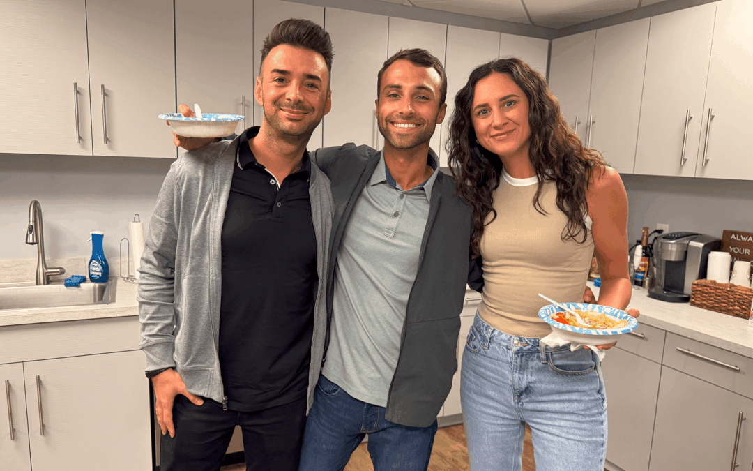 Delta Construction Partners Is Officially a Great Place to Work