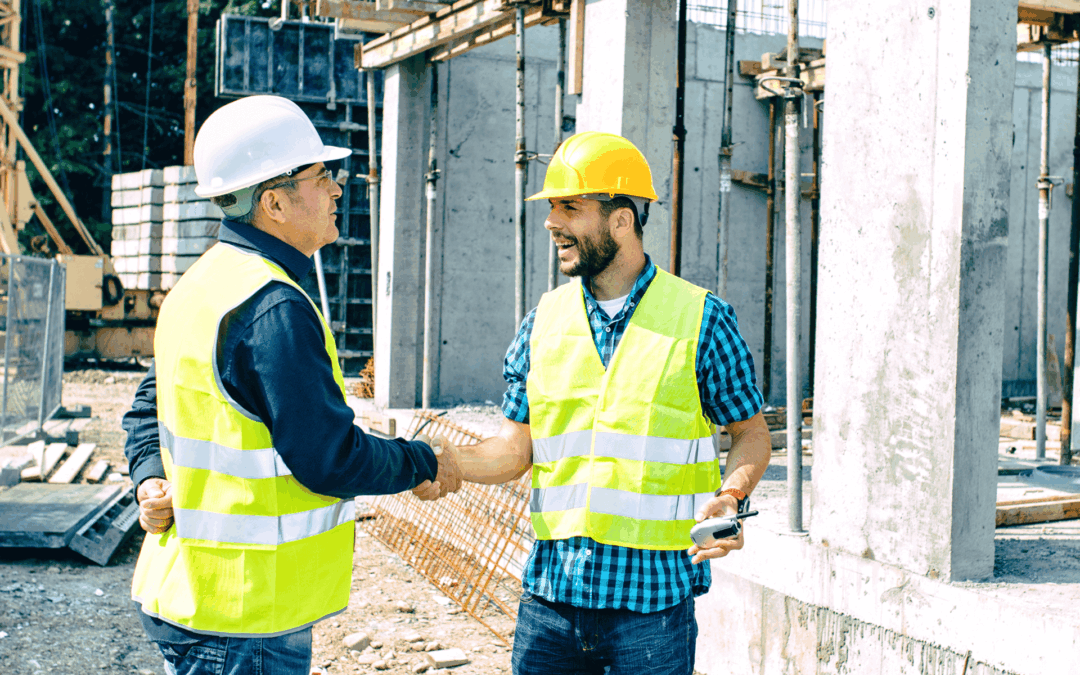 DCP Culture Series: Why Retention Is Just as Important as Hiring in Construction
