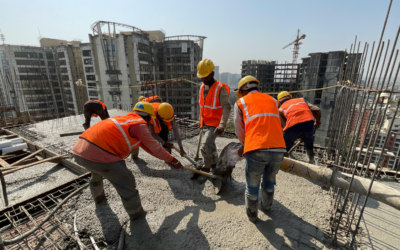 Chasing Watts – How the Data Center Boom is Reshaping Electrical Construction