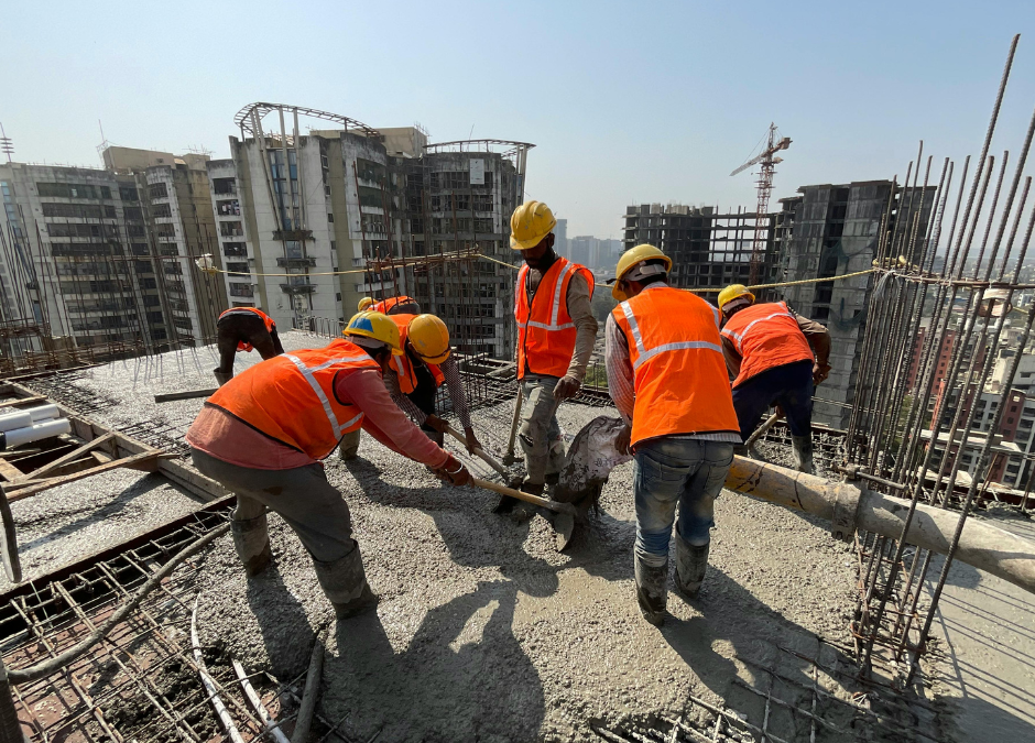 Chasing Watts – How the Data Center Boom is Reshaping Electrical Construction