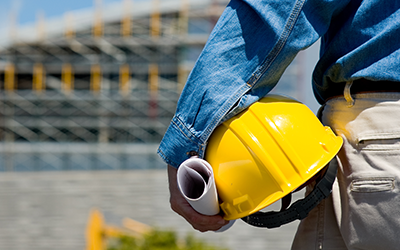 Construction Hiring Demand Report